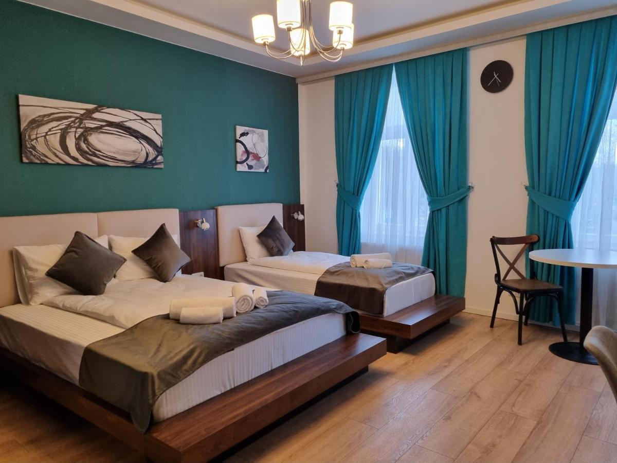 Hotel A&f Chemnitz